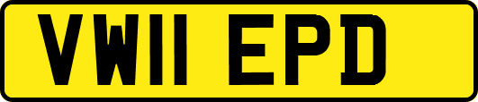 VW11EPD