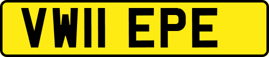 VW11EPE
