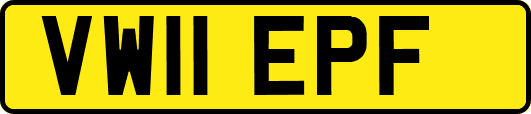 VW11EPF