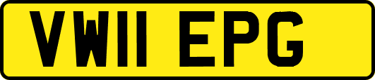 VW11EPG