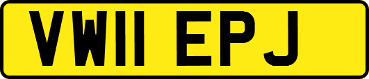 VW11EPJ