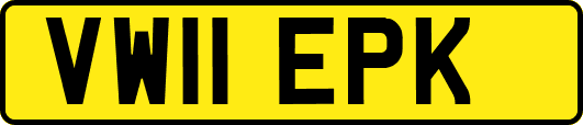 VW11EPK