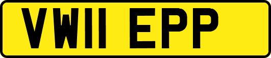 VW11EPP