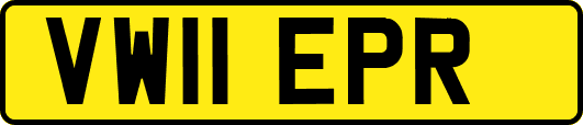 VW11EPR