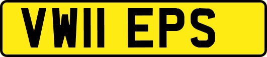 VW11EPS
