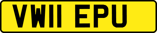 VW11EPU