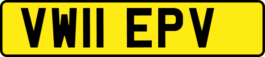 VW11EPV
