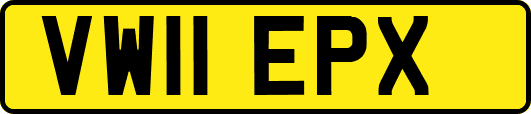 VW11EPX