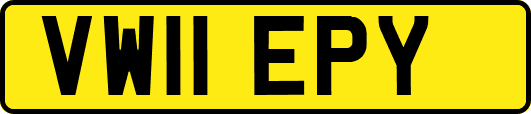 VW11EPY