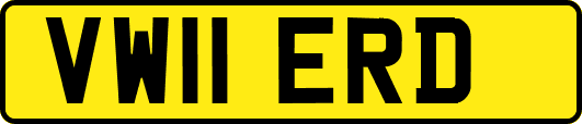 VW11ERD