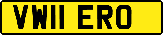 VW11ERO