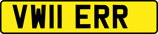 VW11ERR