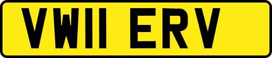 VW11ERV