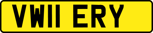 VW11ERY