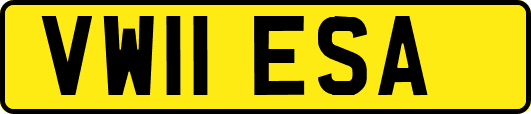 VW11ESA