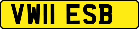 VW11ESB