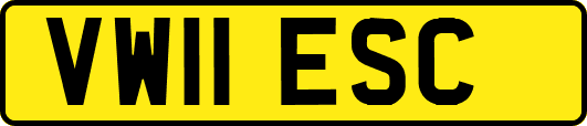 VW11ESC
