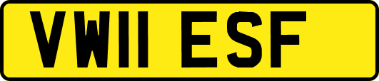 VW11ESF