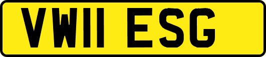 VW11ESG