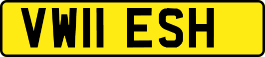 VW11ESH