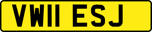 VW11ESJ