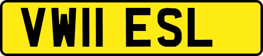 VW11ESL