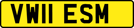VW11ESM