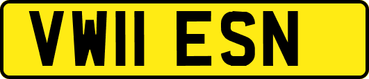 VW11ESN