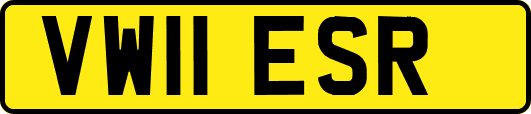 VW11ESR