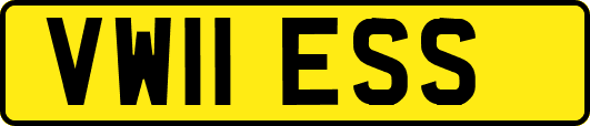 VW11ESS
