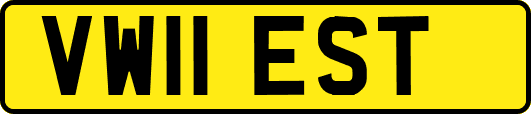 VW11EST