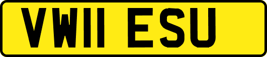 VW11ESU