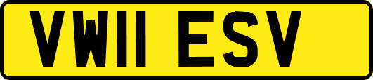 VW11ESV