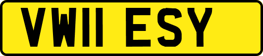VW11ESY