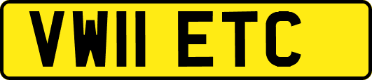 VW11ETC