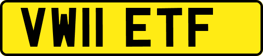 VW11ETF