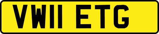 VW11ETG