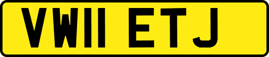 VW11ETJ