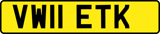 VW11ETK