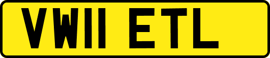 VW11ETL