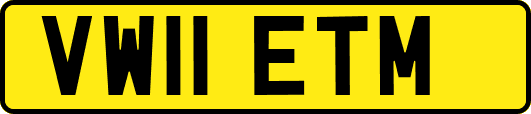 VW11ETM