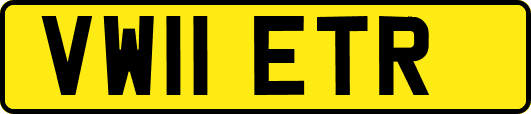 VW11ETR