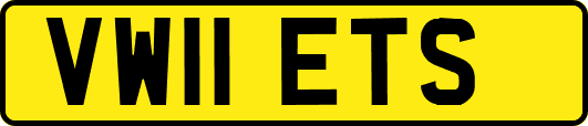 VW11ETS