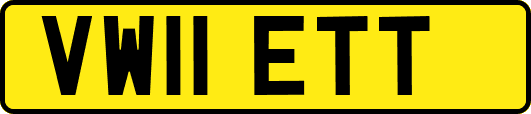 VW11ETT