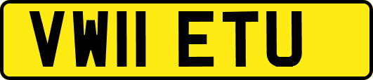 VW11ETU