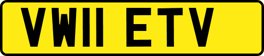 VW11ETV