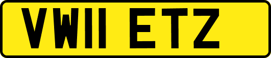 VW11ETZ