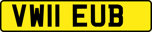 VW11EUB