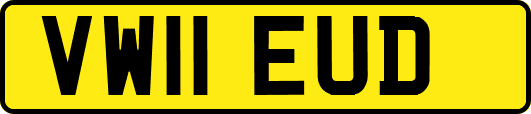 VW11EUD