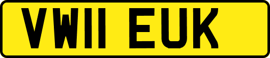VW11EUK